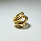 Ear Cuff Triple