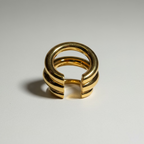 Ear Cuff Triple