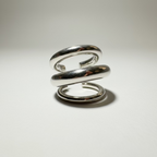 Ear Cuff Triple
