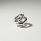 Ear Cuff Triple