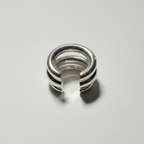 Ear Cuff Triple