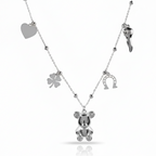 Collana Protezione