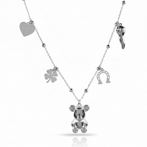 Collana Protezione