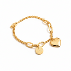 Bracciale Bend Love