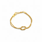 Bracciale Snake Nodo