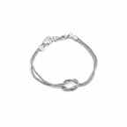 Bracciale Snake Nodo
