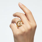 Anello Duo-Love