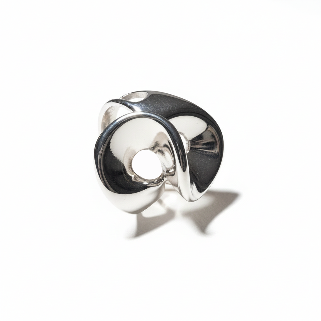 Anello Double Vortex