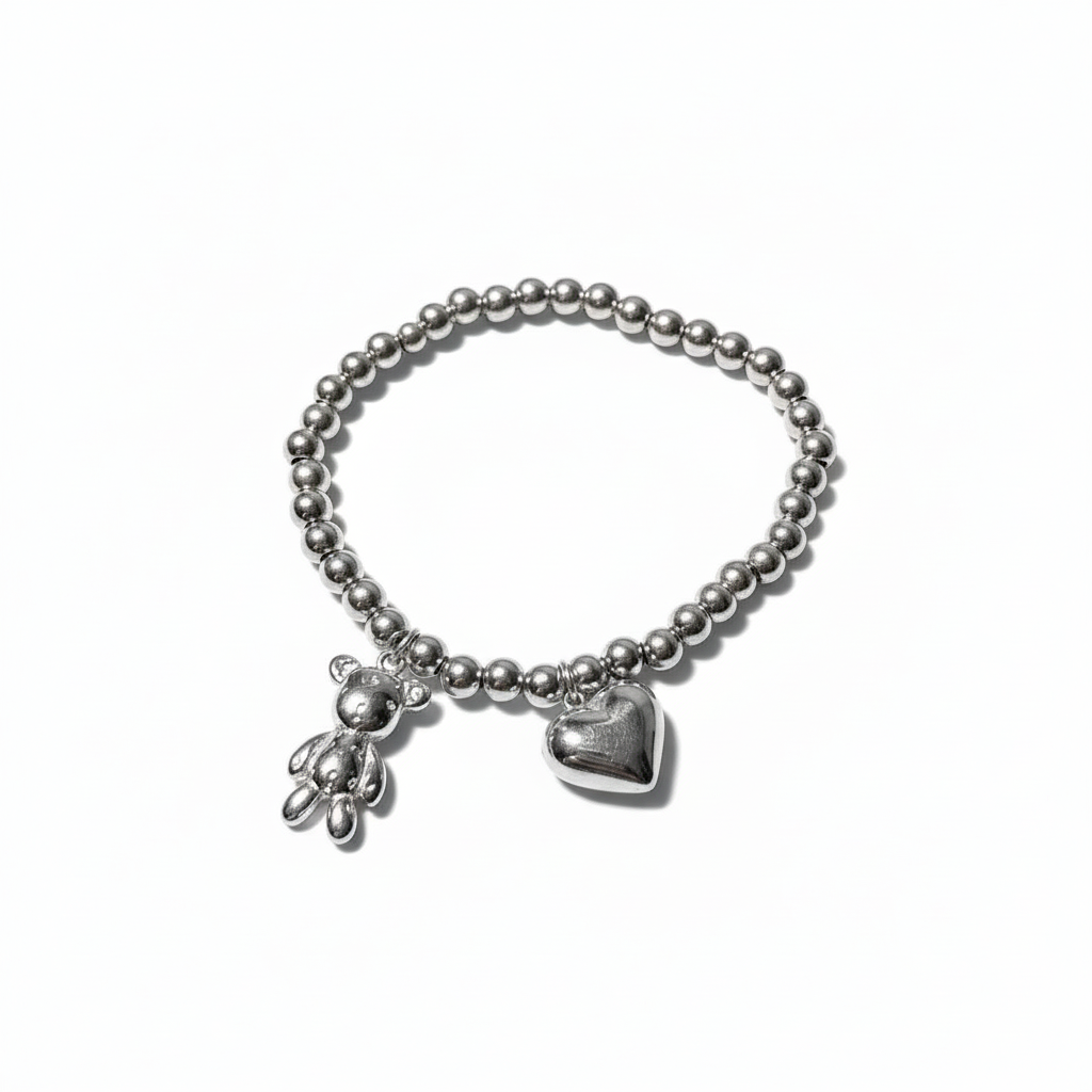 Bracciale Baby Simple