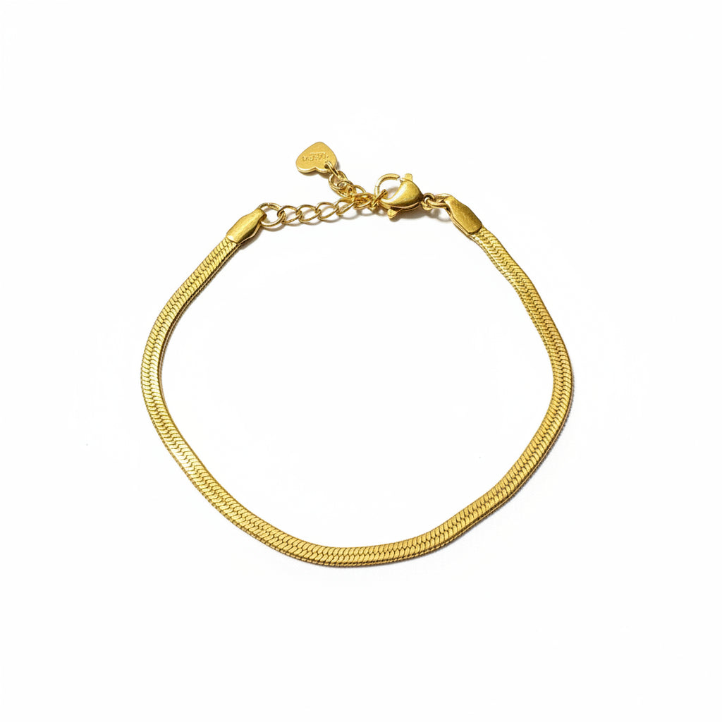 Bundle Snake Bracciale + Collana