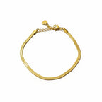 Bundle Snake Bracciale + Collana