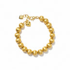 Bracciale Noisy Heart (sonaglio)