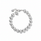 Bracciale Noisy Heart (sonaglio)
