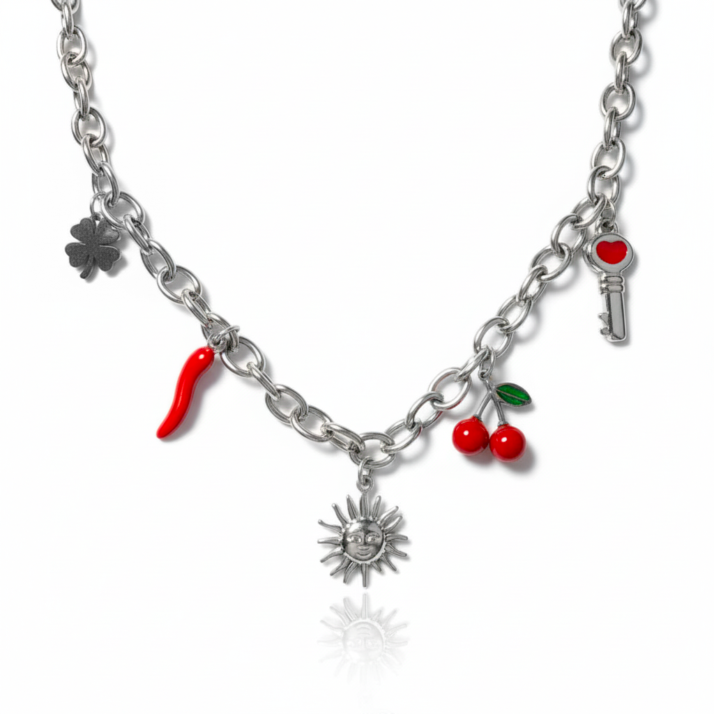 Collana Summer Vibes