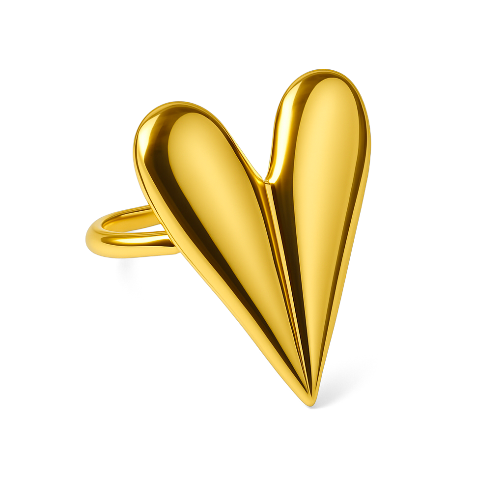Anello Love