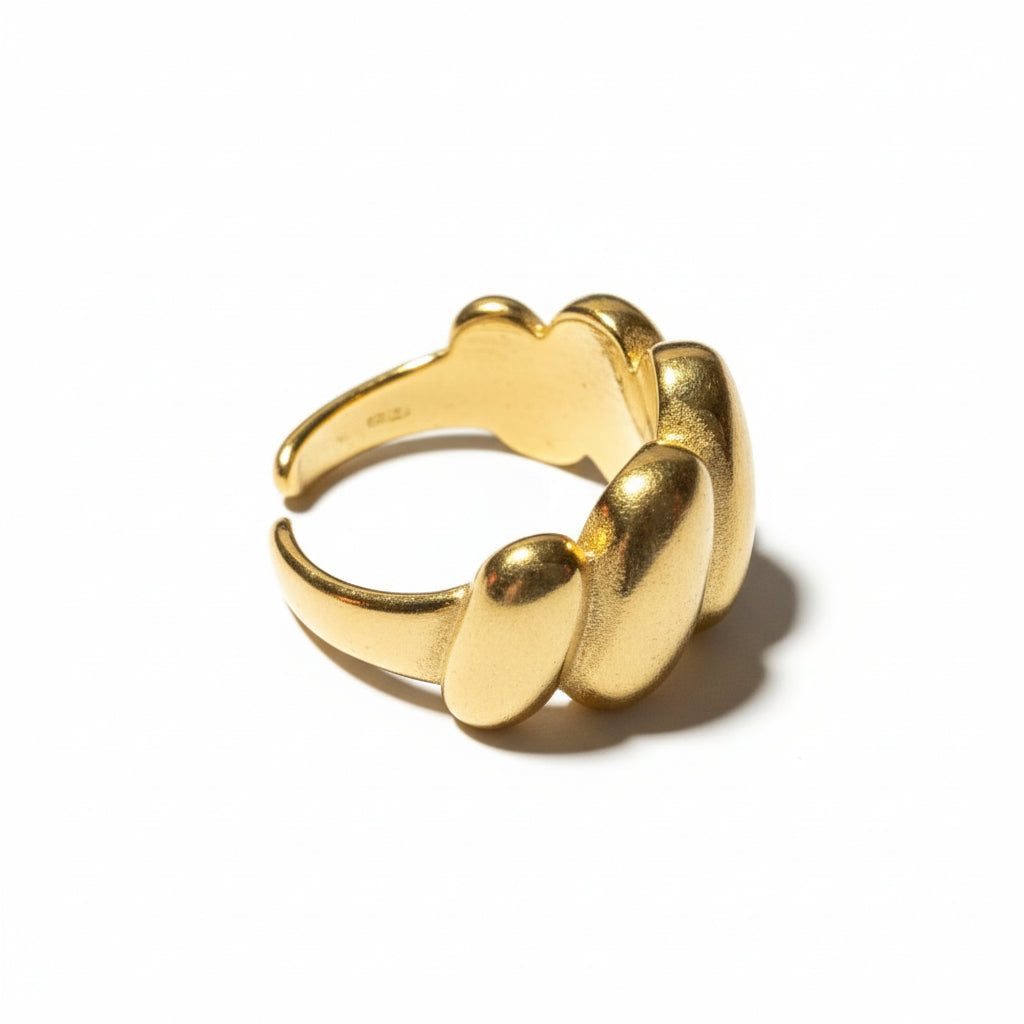 Anello Sally