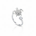 Anello Turtle