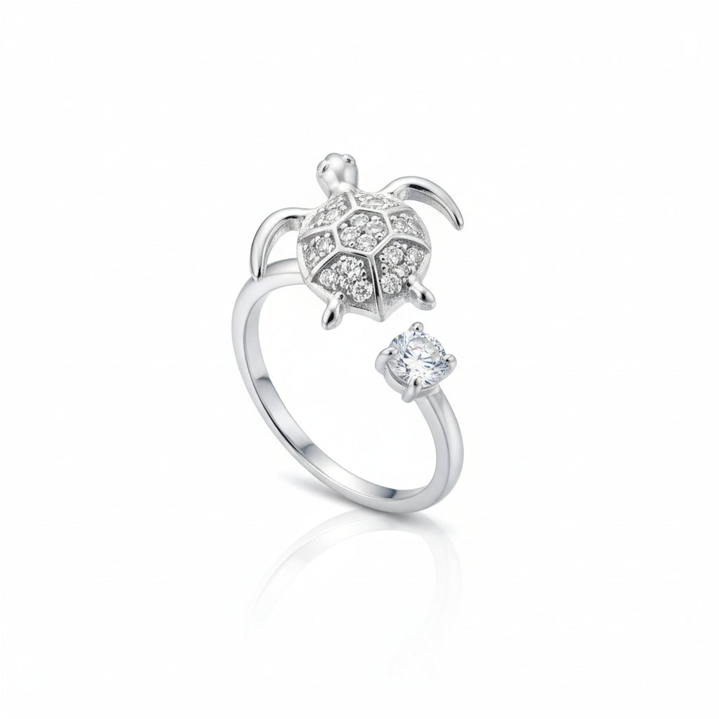 Anello Turtle
