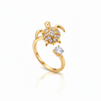 Anello Turtle