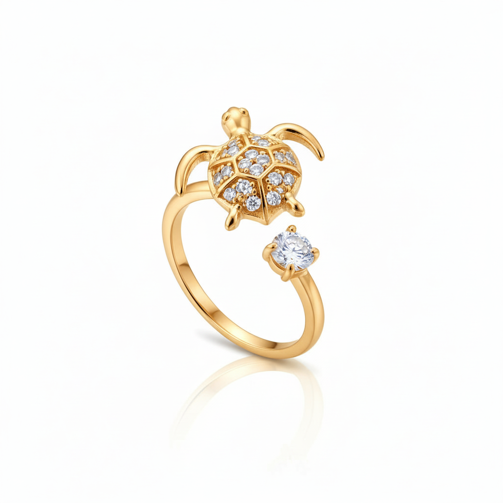 Anello Turtle