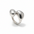 Anello Abbraccio