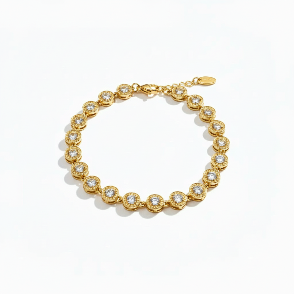 Bracciale Luxury