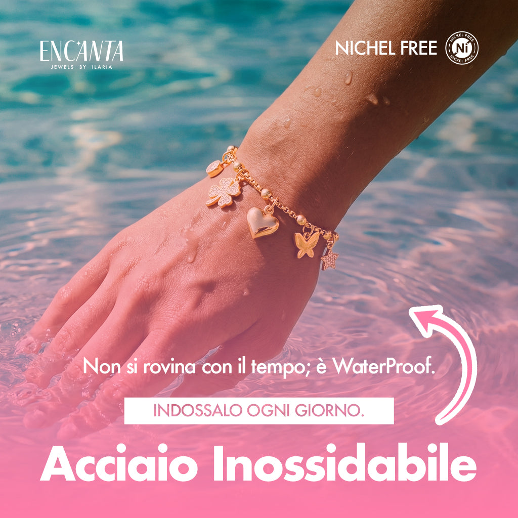 Bracciale Love Fortuna