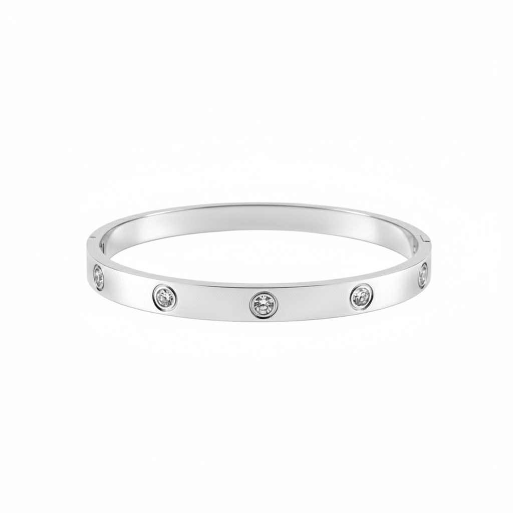 Bracciale Manetta Luxury