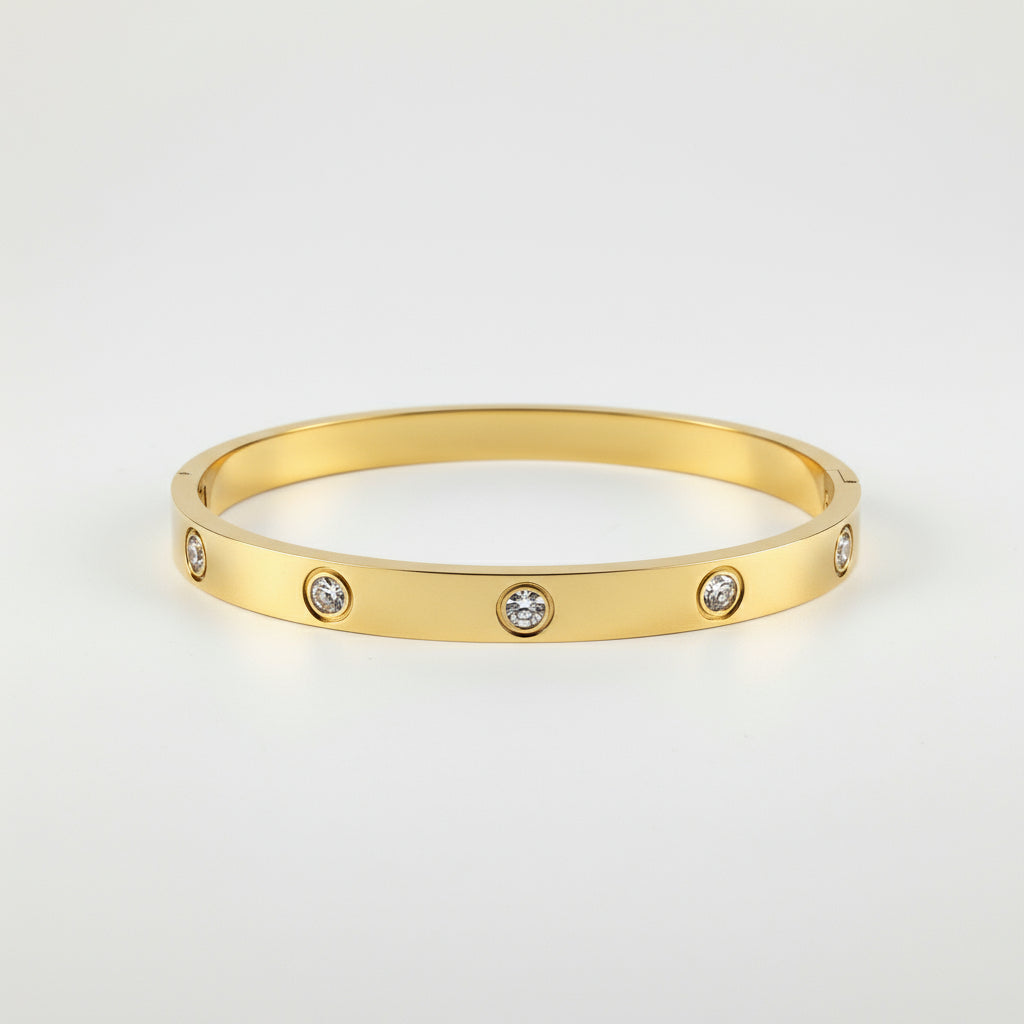 BRACCIALE MANETTA LUXURY