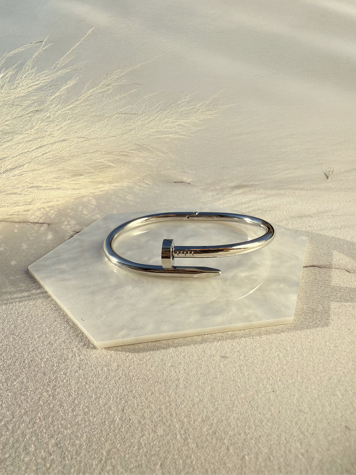 BRACCIALE CHIODO