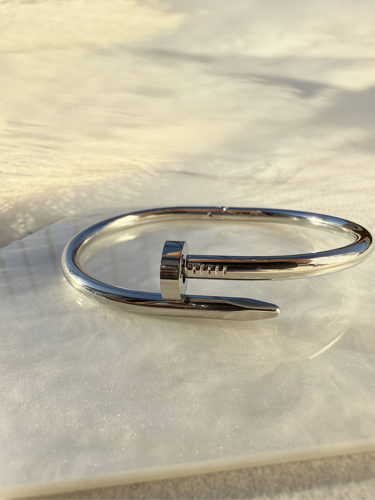 BRACCIALE CHIODO