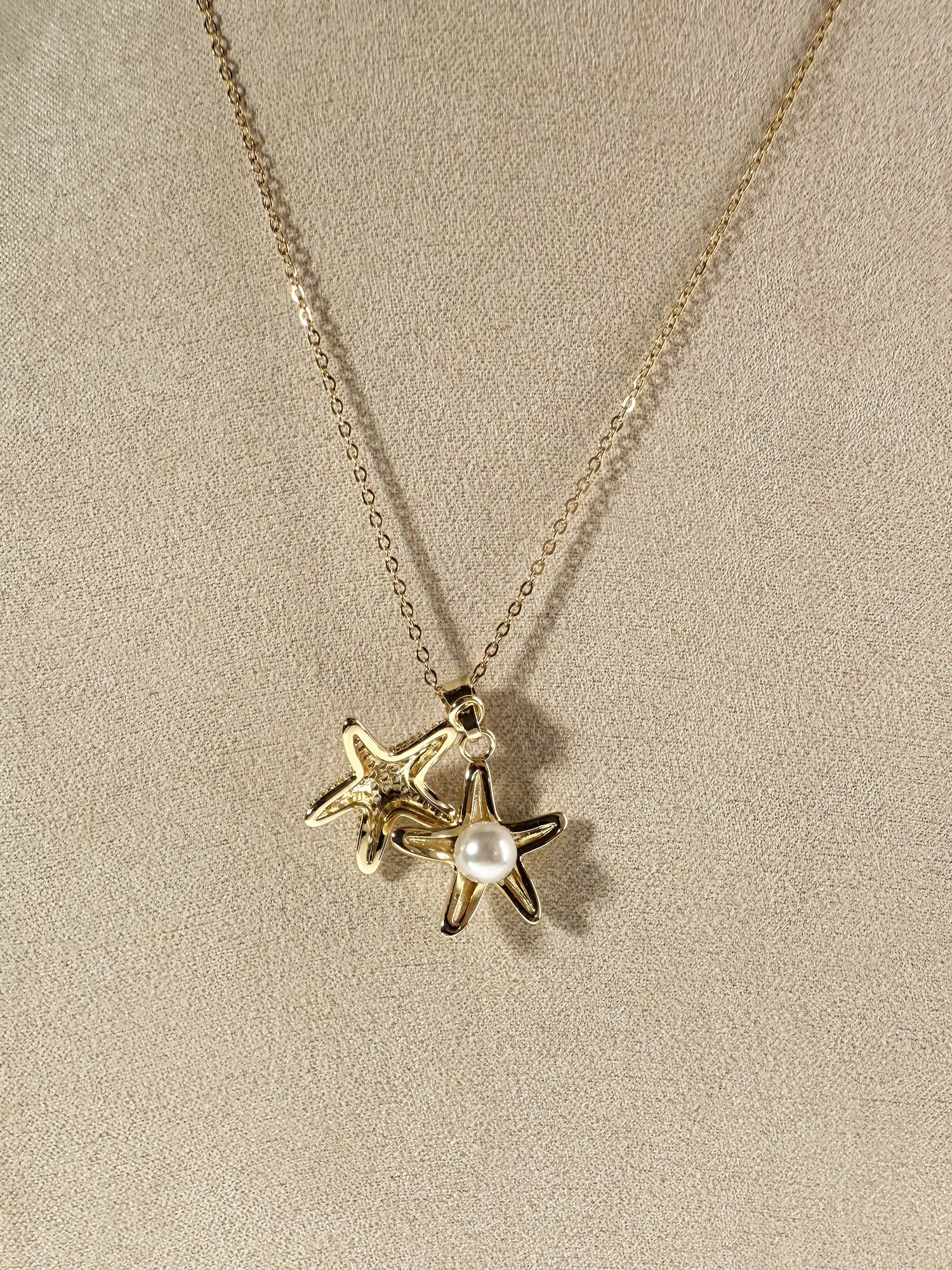 COLLANA ARIEL