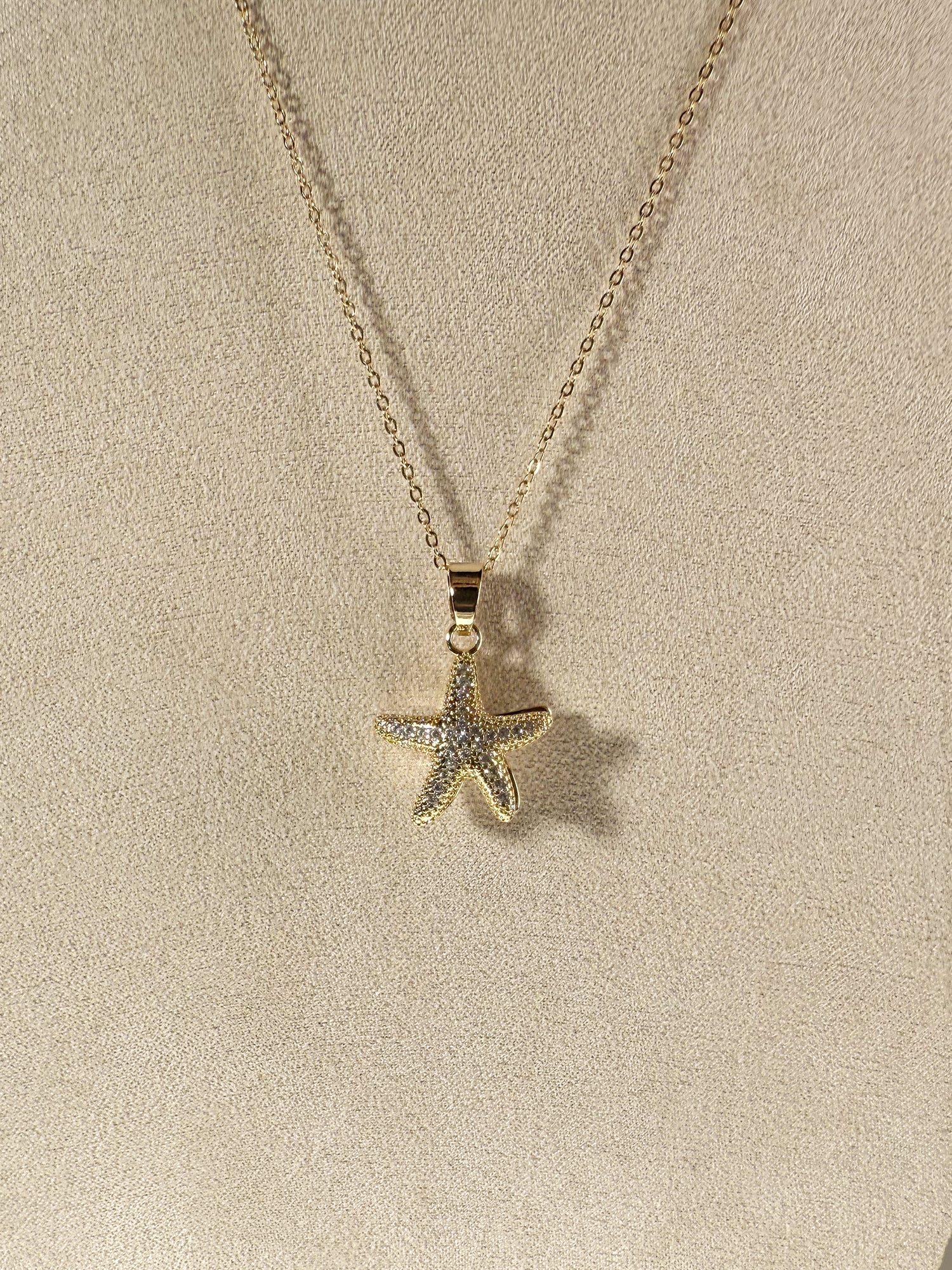 COLLANA ARIEL