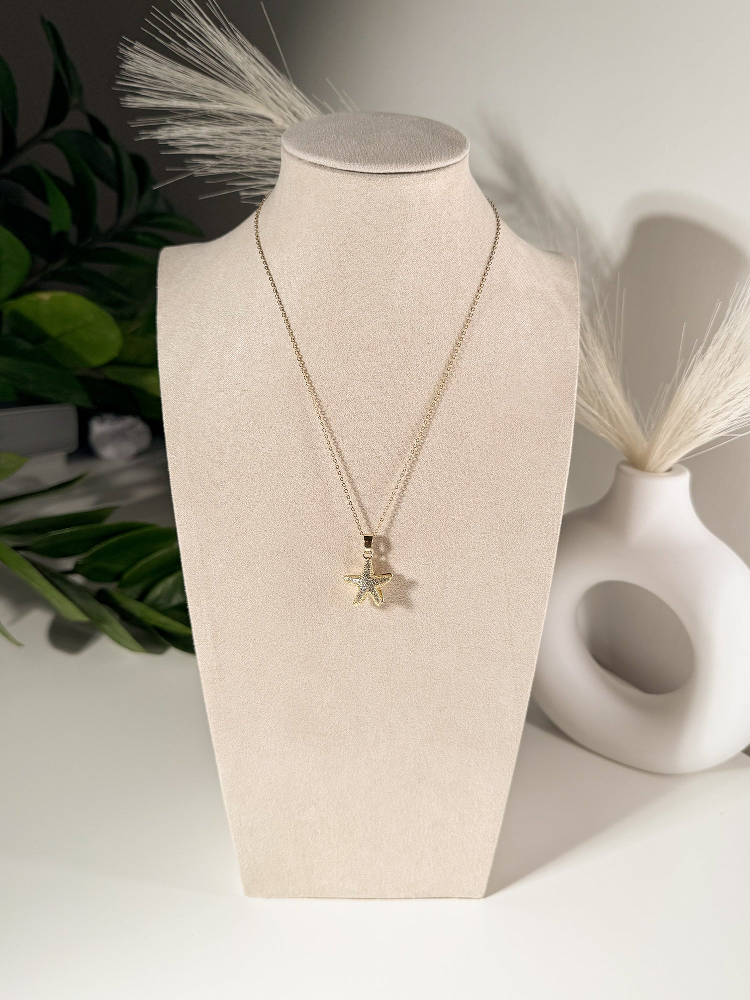 COLLANA ARIEL