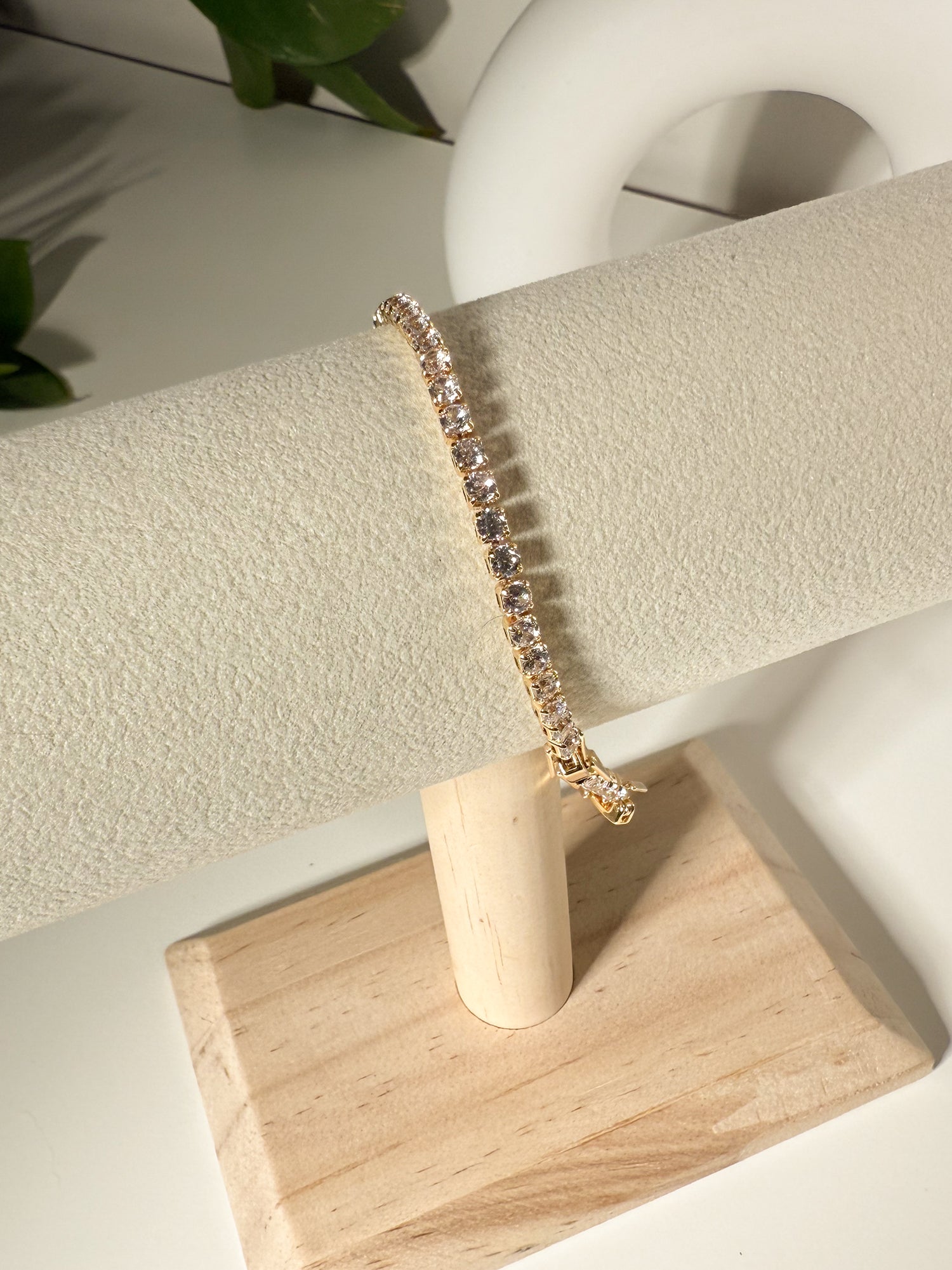 BRACCIALE TENNIS