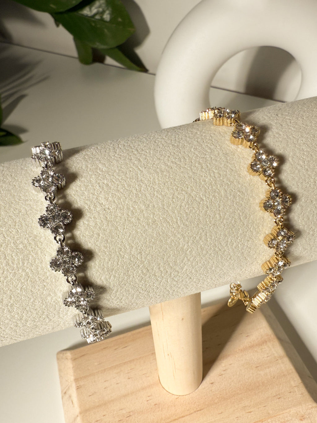 BRACCIALE VAN