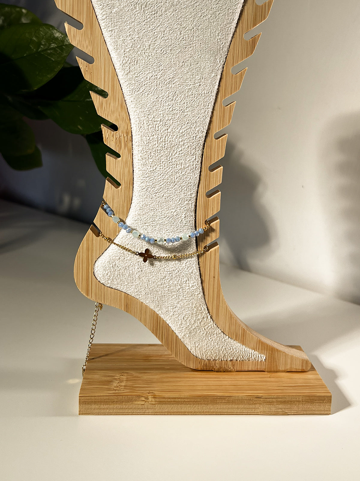 CAVIGLIERA ACQUA MARINA