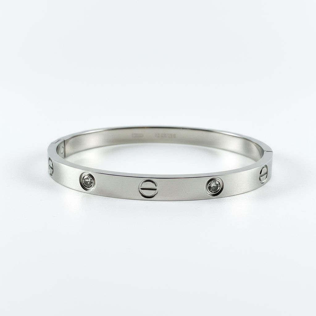 BRACCIALE MANETTA ALTERNATO LUXURY