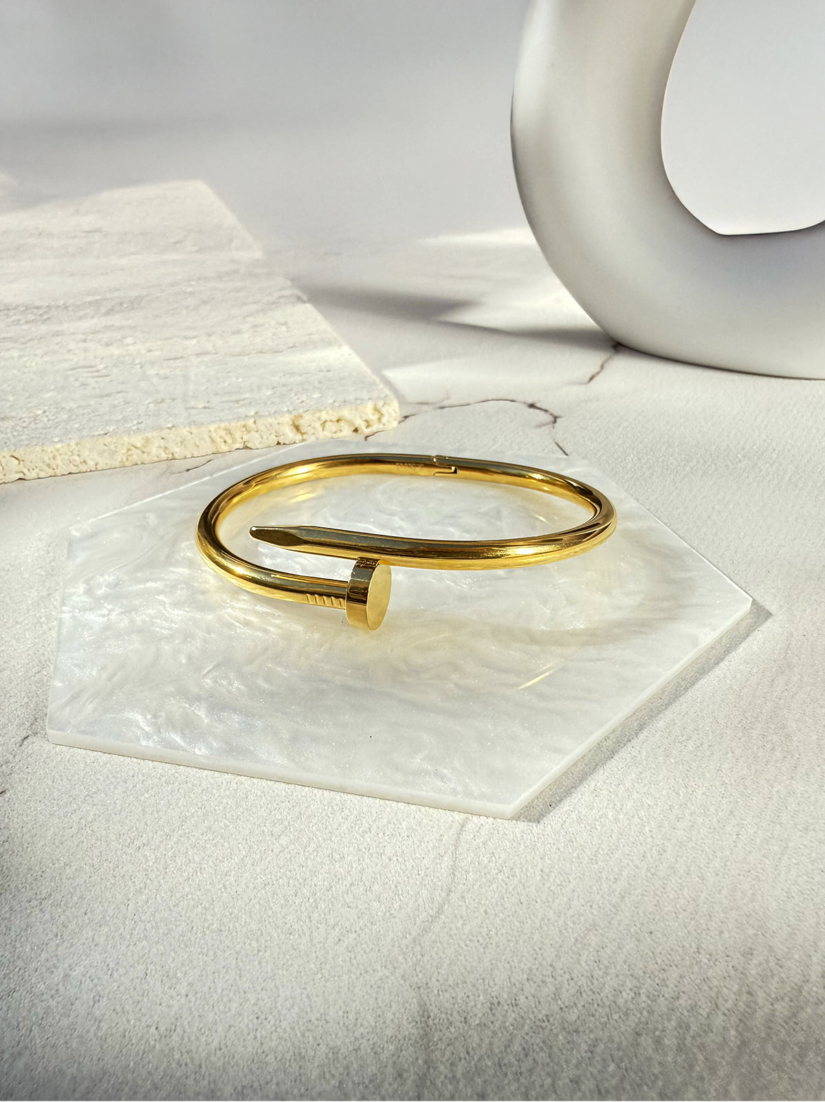BRACCIALE CHIODO