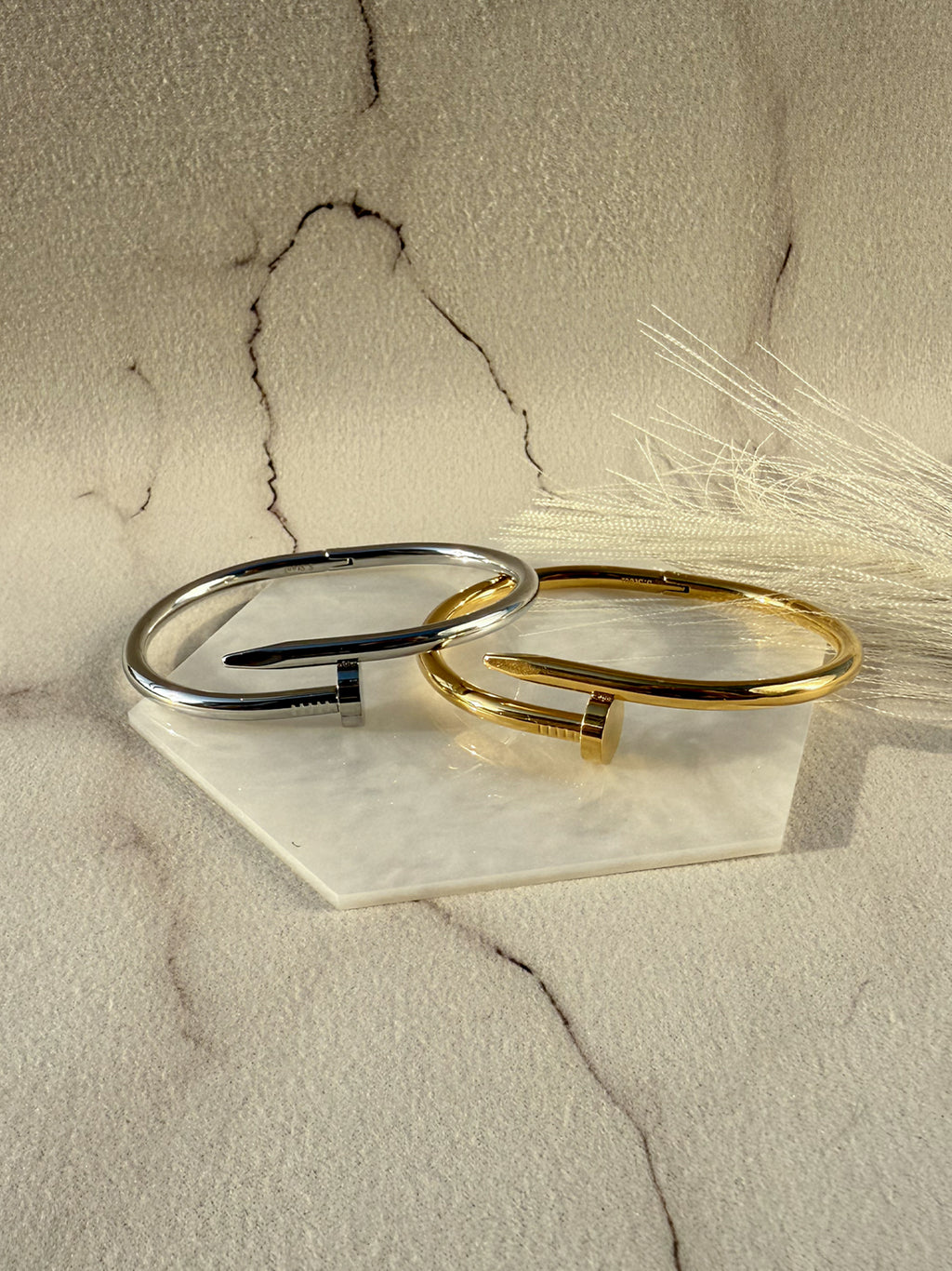 BRACCIALE CHIODO