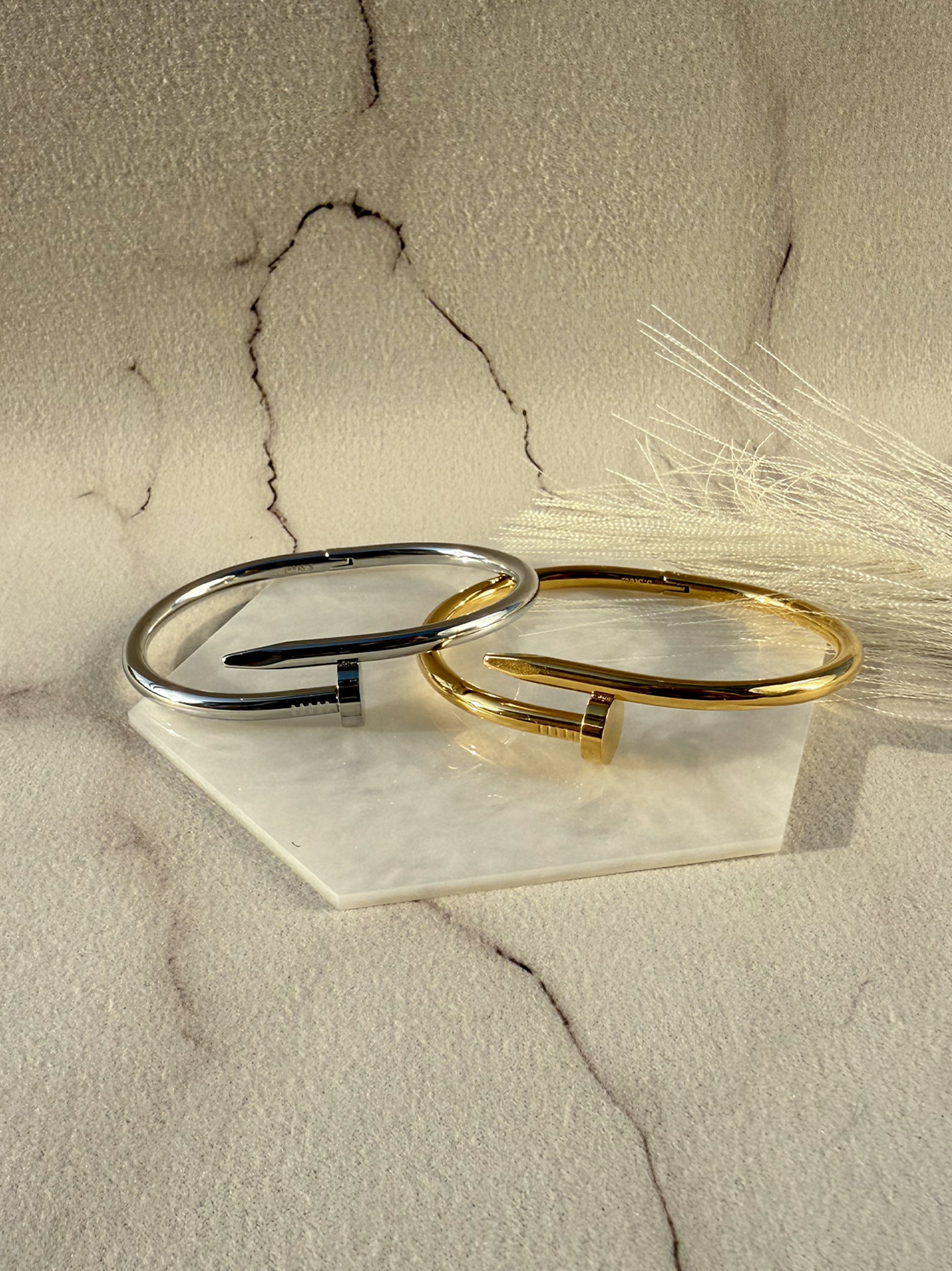 BRACCIALE CHIODO