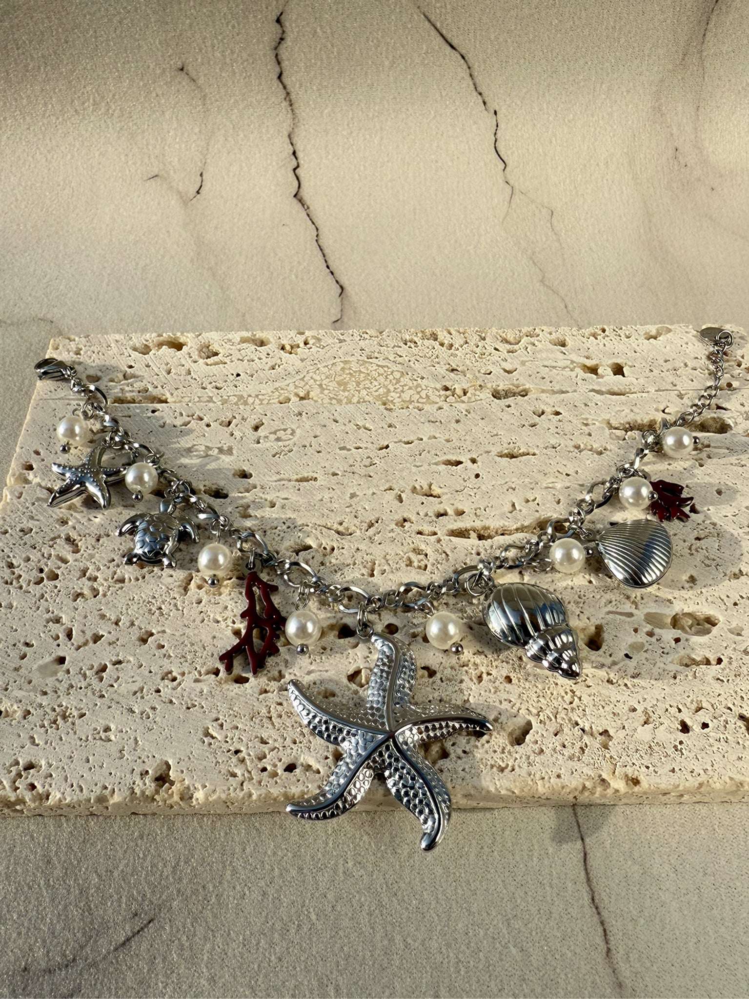 BRACCIALE BIG SUMMER