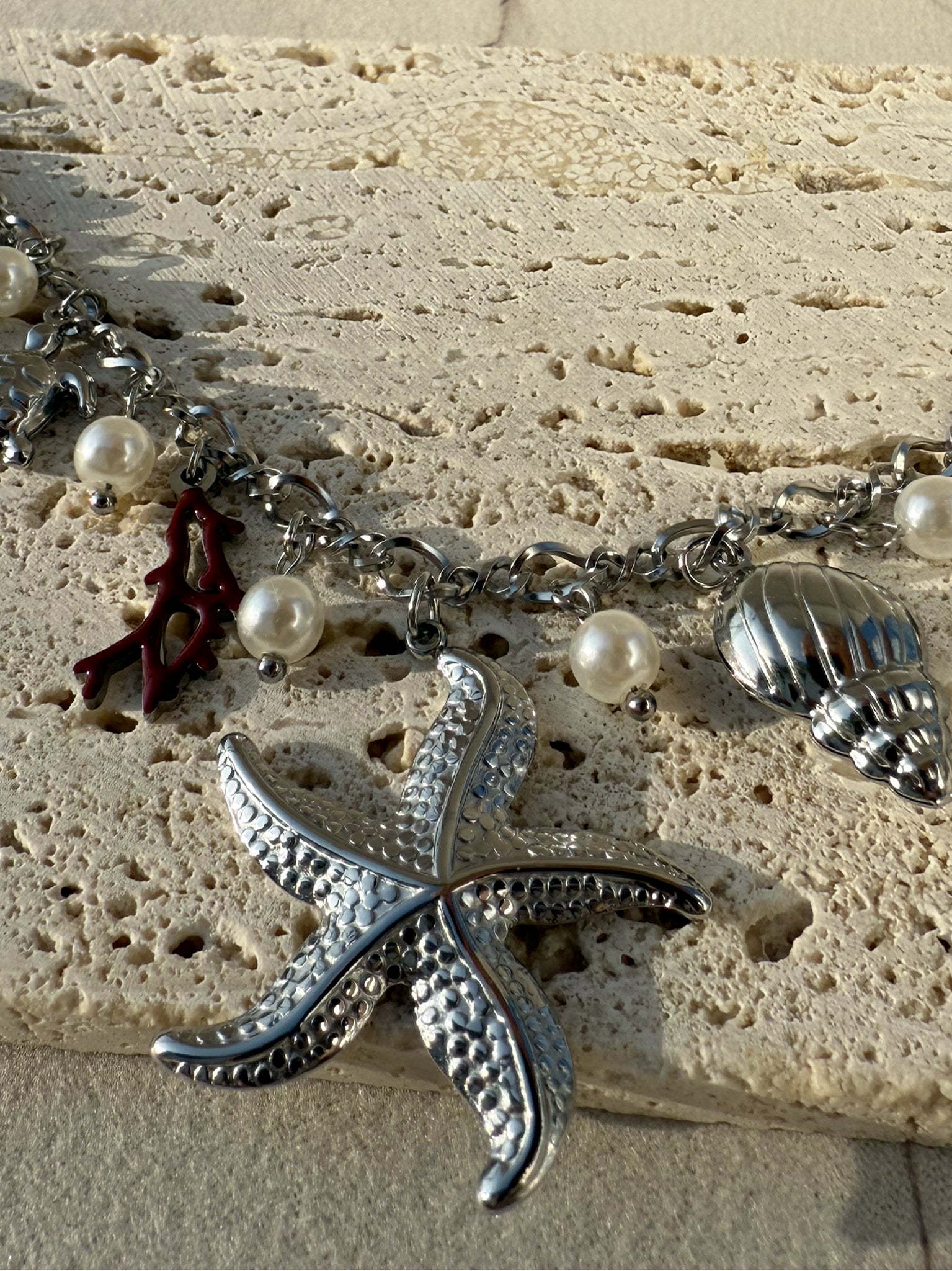 BRACCIALE BIG SUMMER