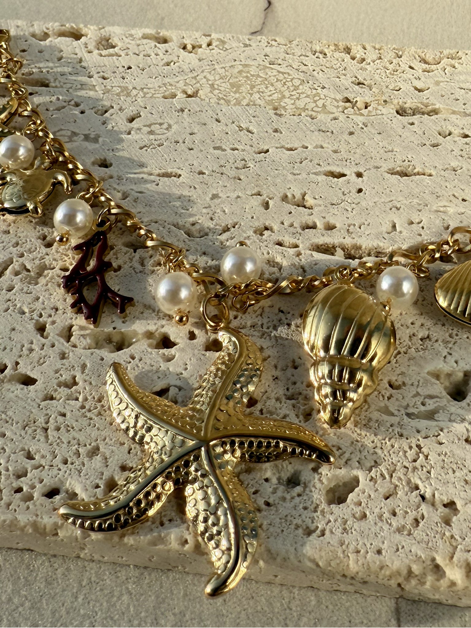 BRACCIALE BIG SUMMER