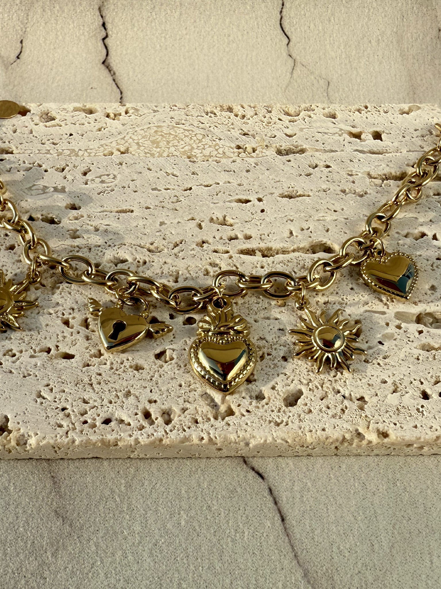 BRACCIALE SACRO