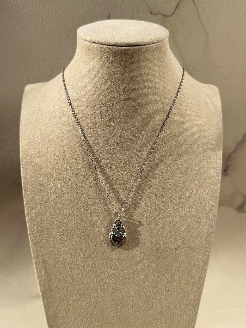 COLLANA SACRA