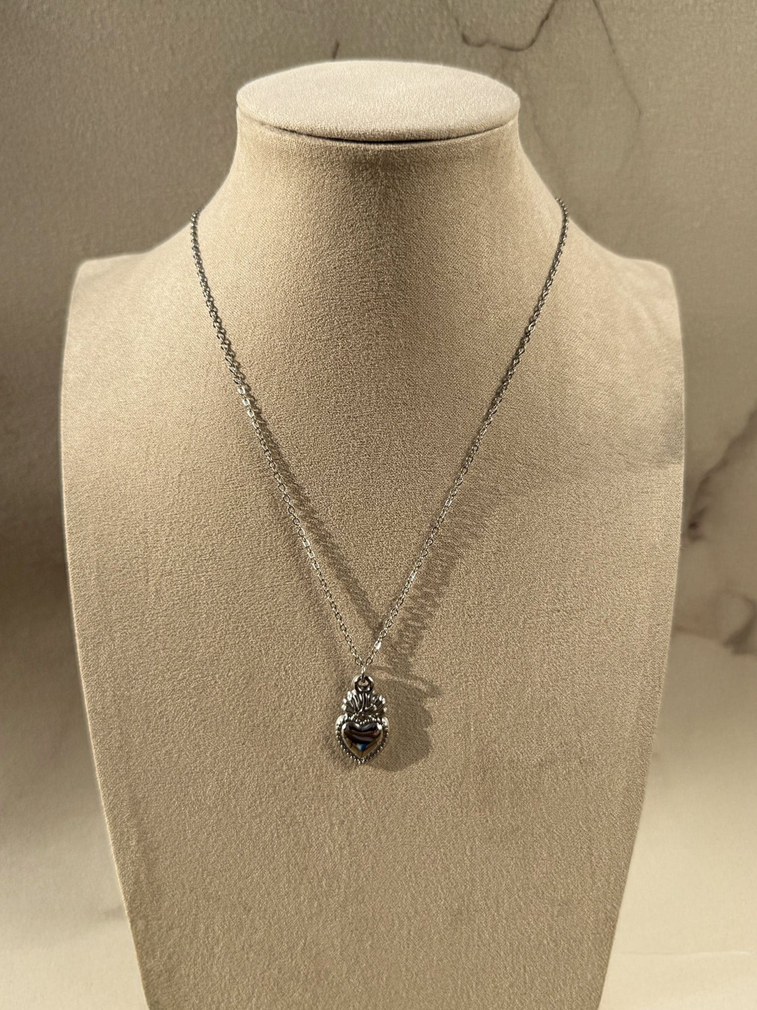 COLLANA SACRA