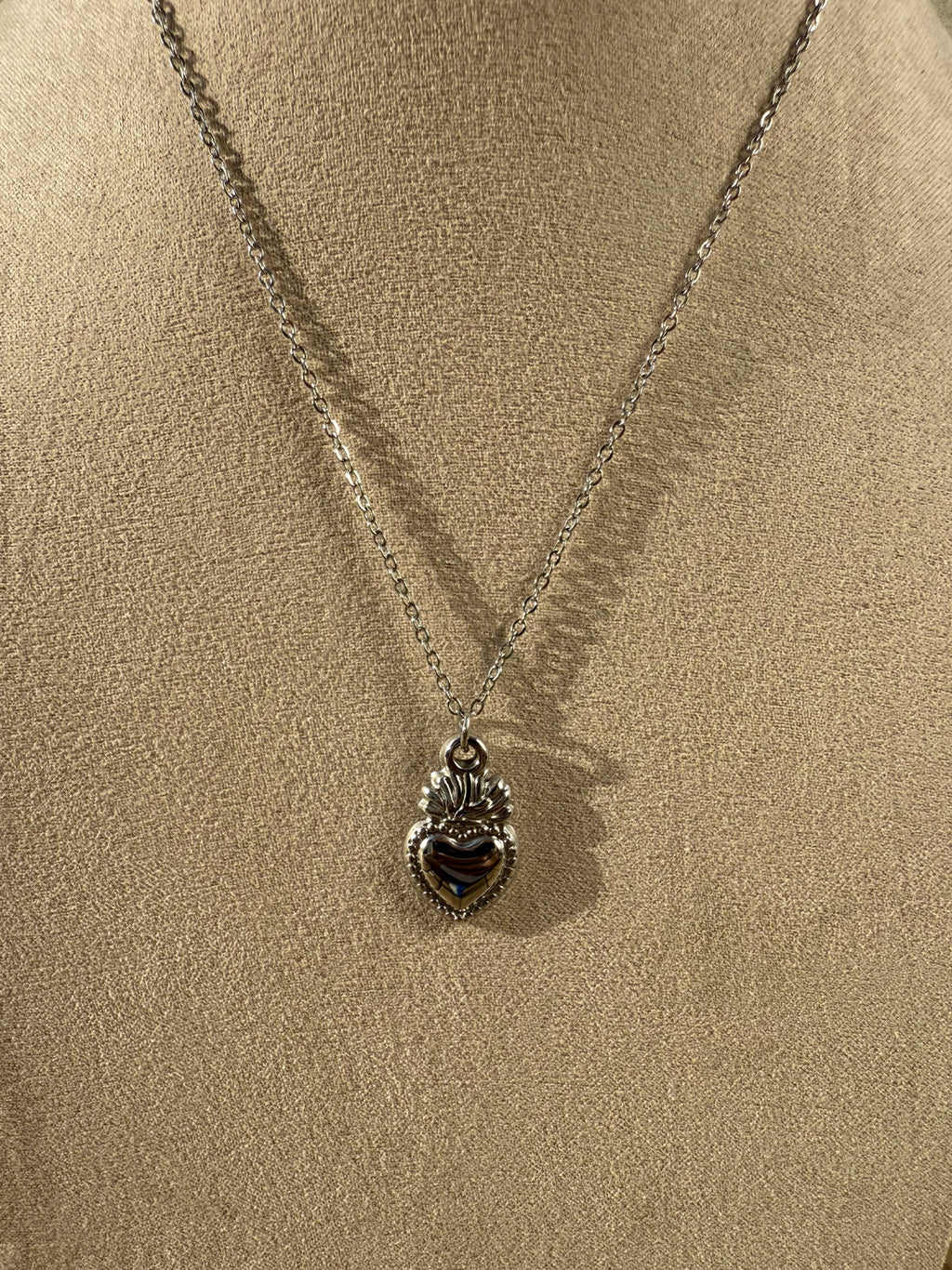 COLLANA SACRA
