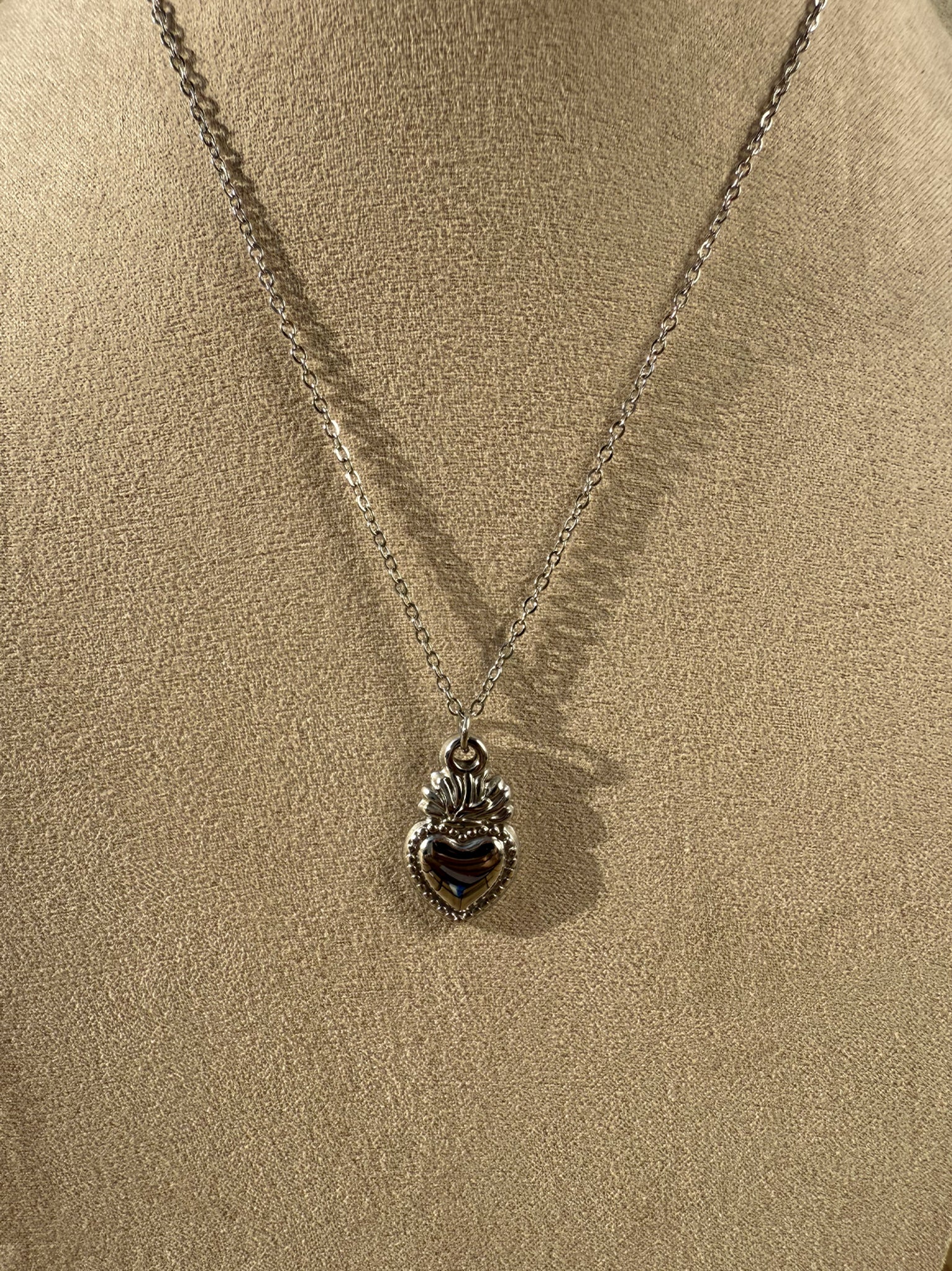 COLLANA SACRA