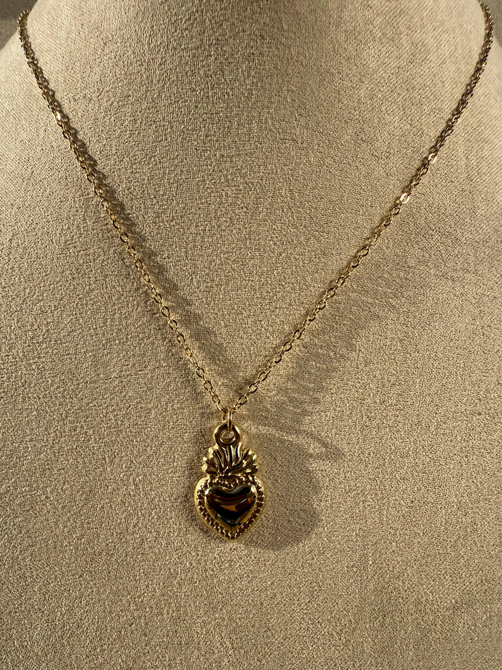 COLLANA SACRA